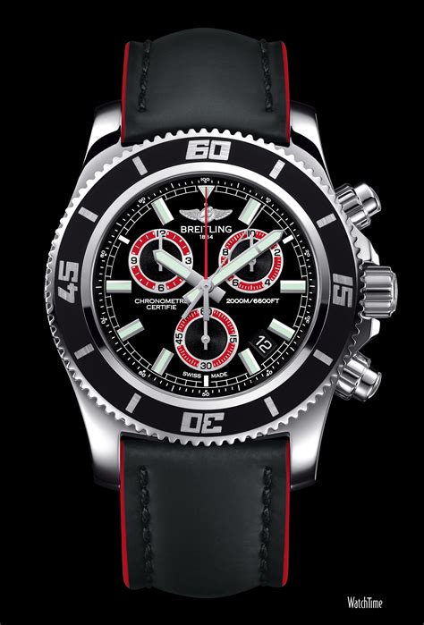 Breitling chronomat Superocean